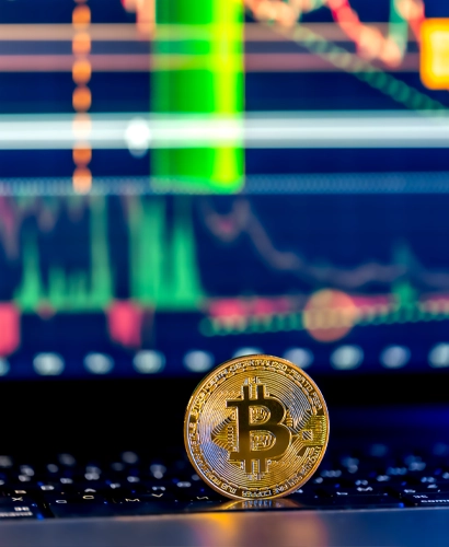 CezGenBit Informacje o Tradingu
